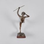 1111 7454 SCULPTURE